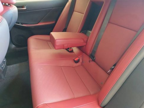 Used 2025 Lexus IS 300 w/ Comfort Package image 13