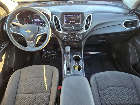 Used 2023 Chevrolet Equinox LT image 10