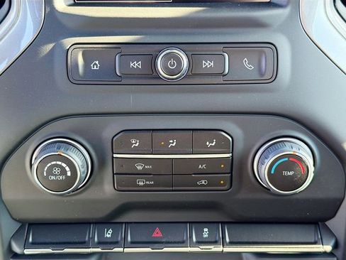 New 2025 Chevrolet Silverado 3500 W/T w/ WT Convenience Package image 15