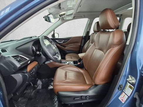 Used 2020 Subaru Forester Touring w/ Popular Package #2 AWD/4WD image 17