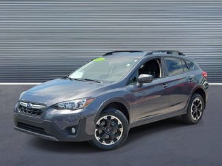 Used 2022 Subaru Crosstrek 2.0i Premium w/ Popular Package #4A AWD/4WD 360° Tour