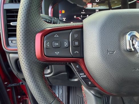 New 2026 RAM 1500 Rebel w/ Rebel Level 1 Equipment Group AWD/4WD image 11