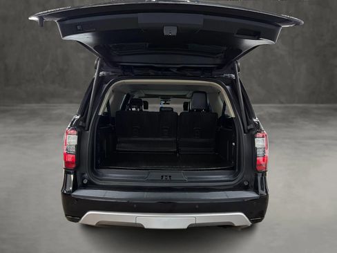 Used 2020 Ford Expedition Max Platinum image 12