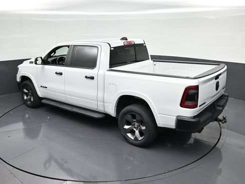 Used 2023 RAM 1500 Big Horn AWD/4WD image 17