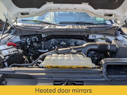 Used 2024 Ford F150 XLT image 12