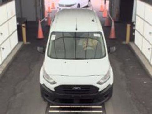 Used 2022 Ford Transit Connect XL FWD image 4