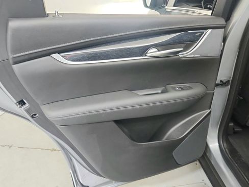 Certified 2023 Cadillac XT5 Premium Luxury w/ LPO, Floor Liner Package AWD/4WD image 21