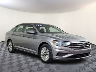 Used 2020 Volkswagen Jetta S w/ Driver Assistance Package
