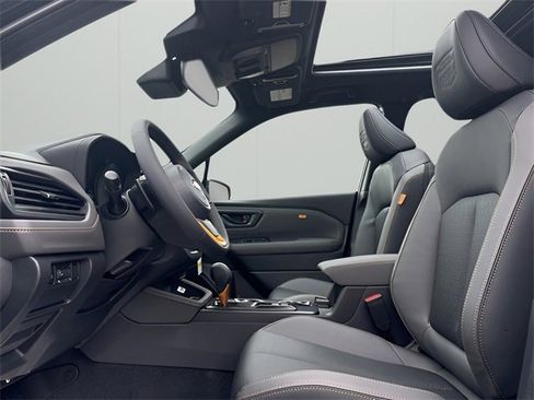 New 2026 Subaru Forester Wilderness image 13