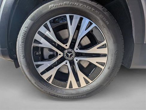 New 2026 Mercedes-Benz GLB 250 image 14