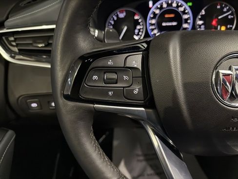 Used 2024 Buick Enclave Premium w/ Experience Buick Package image 14