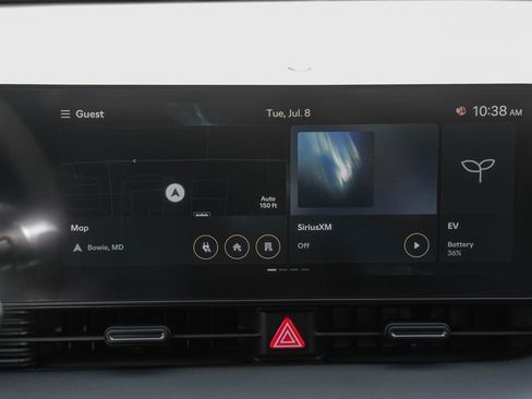 New 2025 Hyundai Ioniq 5 XRT image 22