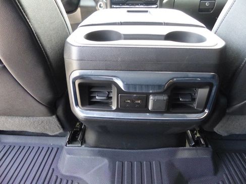 Used 2021 GMC Sierra 1500 AT4 AWD/4WD image 46