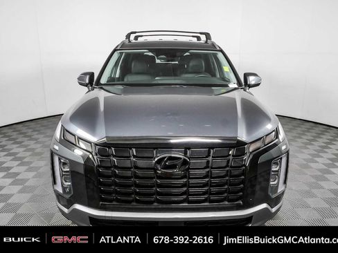 Used 2023 Hyundai Palisade SEL AWD/4WD image 26