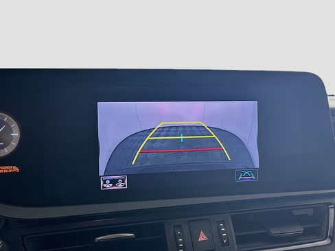 Used 2022 Lexus ES 350 w/ Premium Package FWD image 22