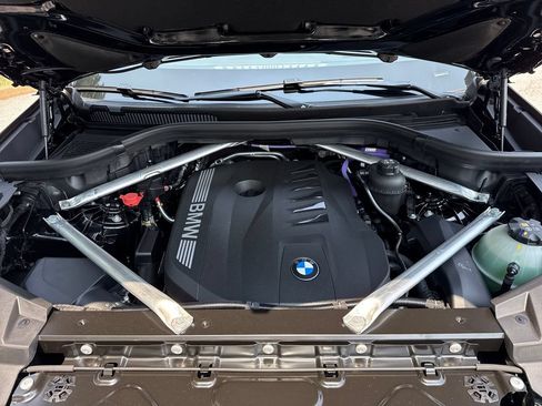 New 2026 BMW X5 xDrive40i w/ Climate Comfort Package AWD/4WD image 29