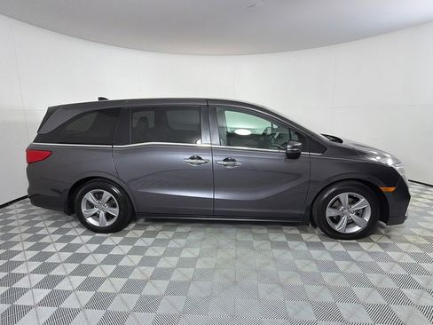 Used 2019 Honda Odyssey EX-L image 4