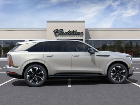 New 2025 Cadillac Escalade IQ Sport 2 image 5