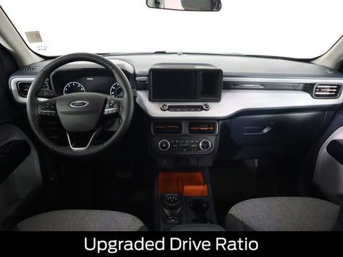 Used 2024 Ford Maverick XLT w/ XLT Luxury Package AWD/4WD image 35
