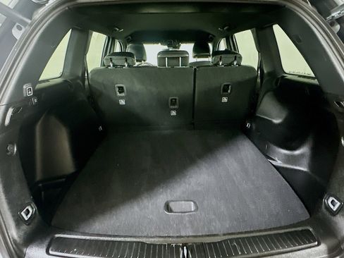 Used 2024 Jeep Grand Cherokee Altitude image 26