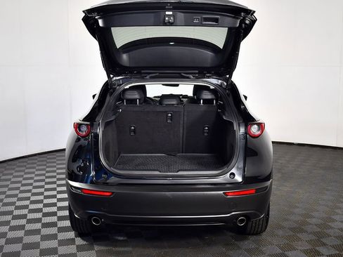 Used 2021 MAZDA CX-30 AWD 2.5 S w/ Premium Package image 51