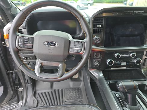 Used 2023 Ford F150 Tremor w/ Equipment Group 402A High AWD/4WD image 15