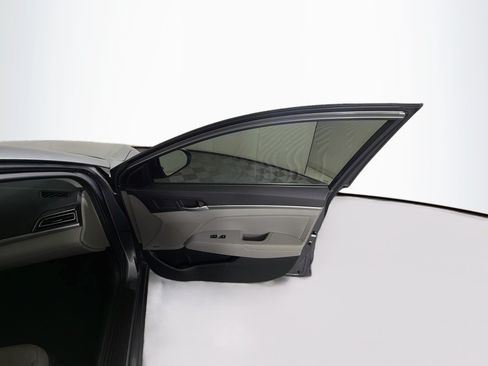 Used 2019 Hyundai Elantra Limited FWD image 30