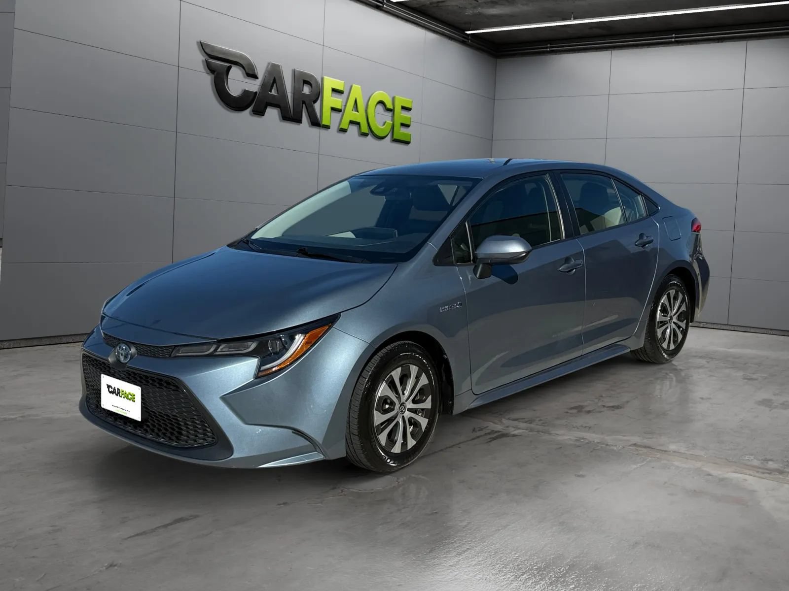 Used 2020 Toyota Corolla LE FWD image 5
