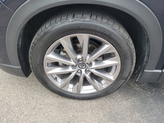 Used 2022 MAZDA CX-9 Grand Touring AWD/4WD image 13