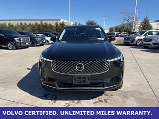 Certified 2025 Volvo XC90 B6 Plus video 2