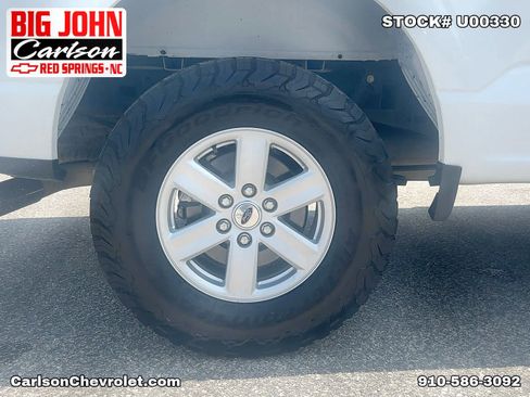 Used 2021 Ford F150 XL w/ Equipment Group 101A High AWD/4WD image 36