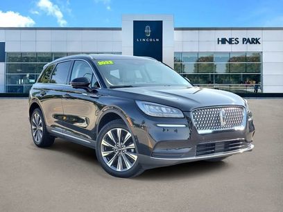 Used 2022 Lincoln Corsair Reserve w/ Equipment Group 201A