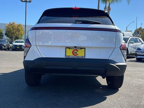 New 2026 Hyundai Kona SEL Sport image 10