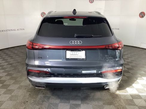 New 2025 Audi Q5 Premium image 5