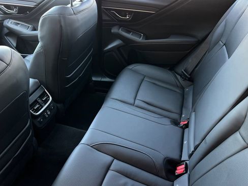 Used 2023 Subaru Outback Touring XT image 15