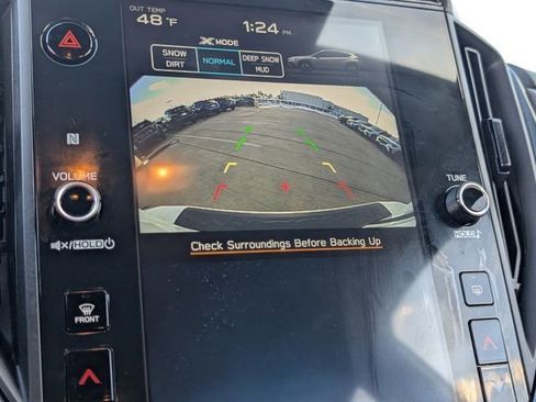 Certified 2025 Subaru Crosstrek 2.5i Sport w/ Popular Package #4A image 25