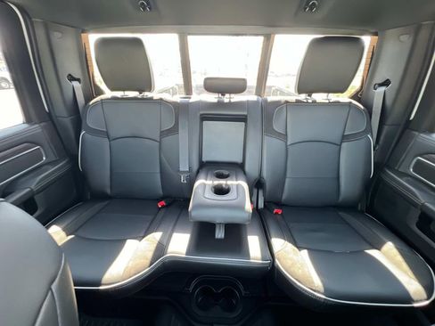 New 2025 RAM 2500 Laramie image 31