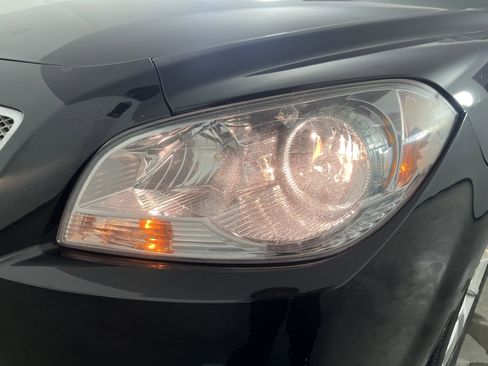 Used 2011 Chevrolet Malibu LTZ w/ HFV6 Engine Package image 26