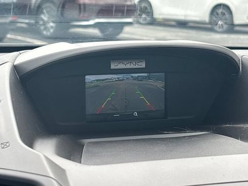 Used 2017 Ford Escape SE FWD image 15