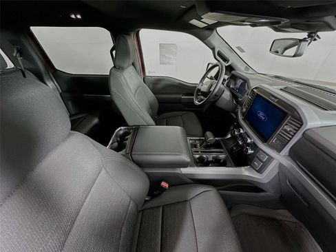 New 2026 Ford F150 XLT w/ Equipment Group 302A MID image 28