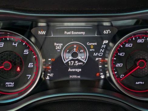 Used 2020 Dodge Charger R/T w/ Plus Group image 11