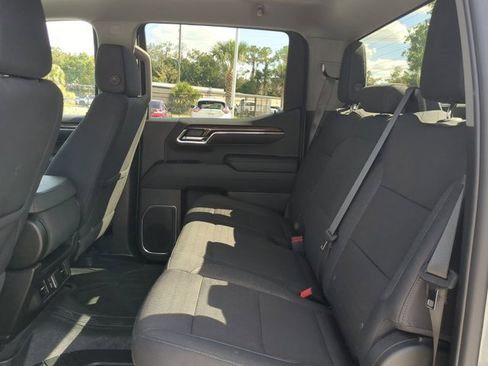 Used 2024 Chevrolet Silverado 1500 RST w/ Redline Edition image 14