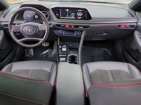 Used 2023 Hyundai Sonata SEL Plus image 14