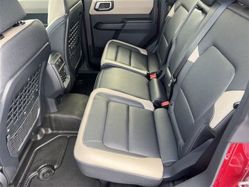 New 2026 Ford Bronco Big Bend w/ Black Diamond Package image 17