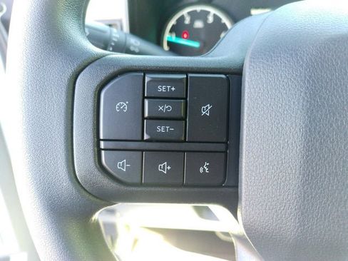 New 2026 Ford F350 XL w/ STX Appearance Package image 10