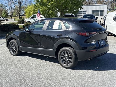 Used 2023 MAZDA CX-30 AWD 2.5 S image 7