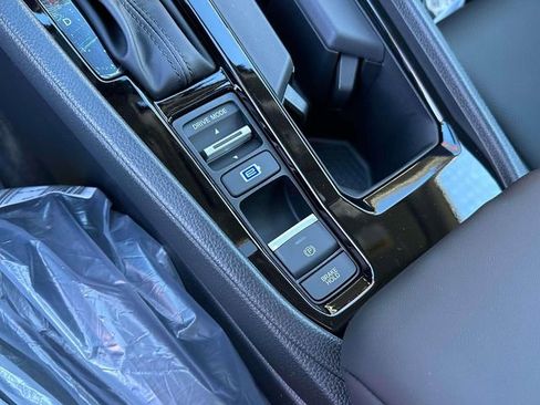 New 2025 Honda Accord EX-L image 30