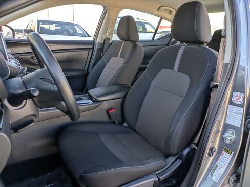 Used 2024 Nissan Sentra SV image 23