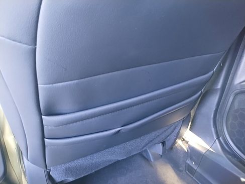 Certified 2025 Subaru Outback Limited image 52