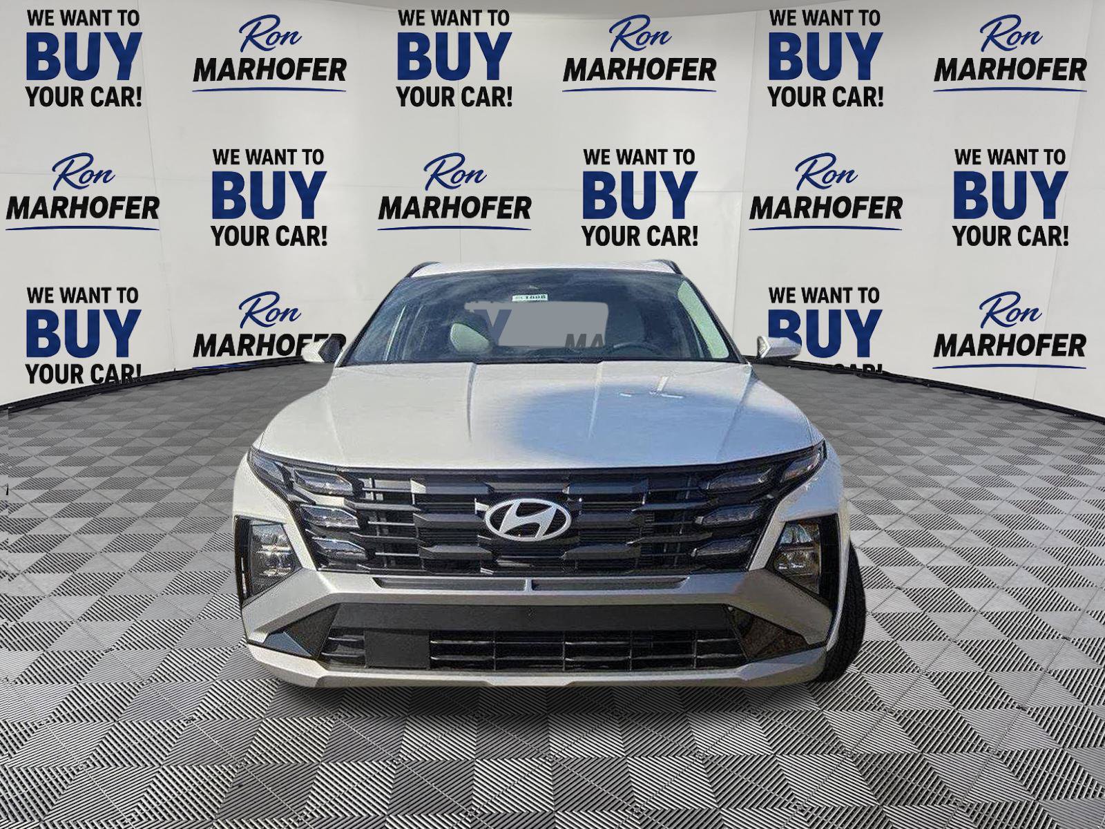 New 2026 Hyundai Tucson SEL AWD/4WD image 44